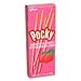Glico Pocky With Strawberry Fudge
