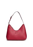  Tommy Hilfiger TJW MUST SHOULDER BAG, COLOR RUSTIC CHERRY XJ9 - RUSTIC CHERRY One Size