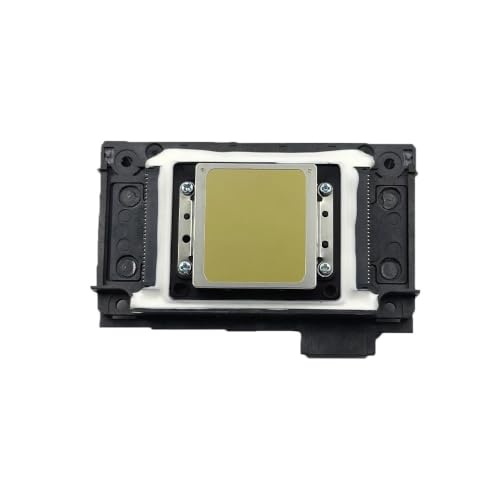 Tête d'impression F1080A1 solution buses bouchées pour imprimantes XP600 DX11