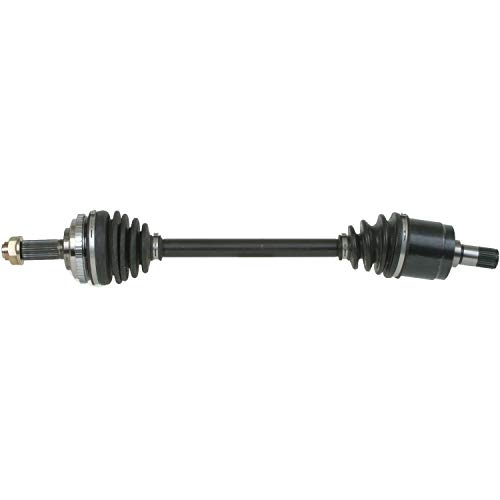 Cardone 66-4166 New CV Axle