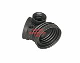 Genuine 13541740931 Fuel Injection Air Flow Meter Boot