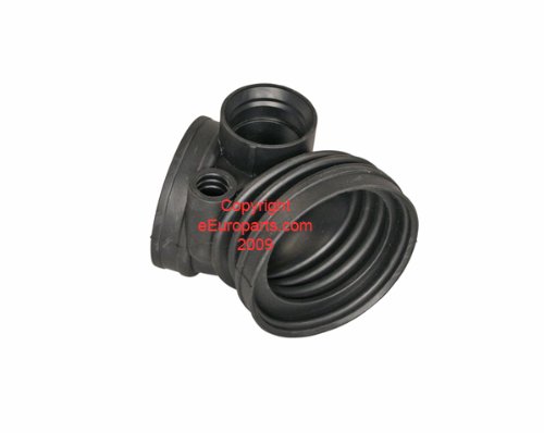 Genuine 13541740931 Fuel Injection Air Flow Meter Boot