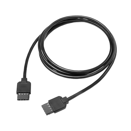 Alvins�����[�g�R���g���[���[CAN�o�X�P�[�u�� DJI �t�H�[�J�X���[�^�[�ARonin-S�ARonin-MX�A4�s���I�X����4�s���I�X�p�A1m(3.3�t�B�[�g)