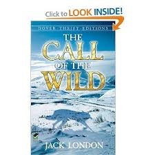 The Call of the Wild (Dover Thrift Editions) Publisher: Dover Publications