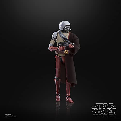 Star Wars Star Wars Series Hk 87 - vue 5