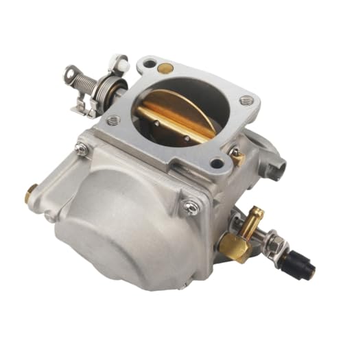 Carburateur moteur 30 CV résout les pertes de puissance M30A4 NS25C3