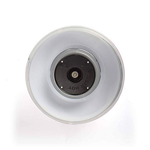 Domoclip Dop136 Appareil A Barbe A Papa - vue 4