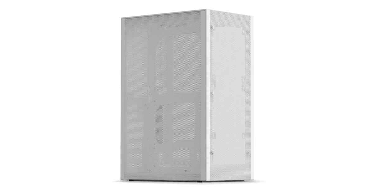 Amazon | SSUPD mini-ITXフォームファクタ対応 ATX/SFX電源搭載可能