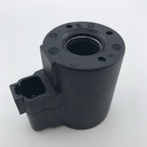Bobine d'électrovanne 19mm DC 24V pour stopper les surchauffes