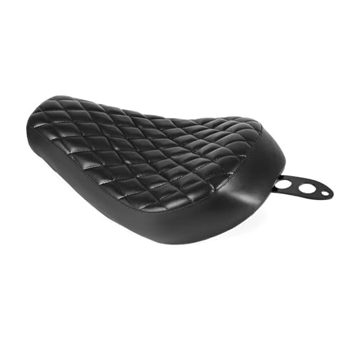 Asiento de motocicleta Sportster 1200 y Iron 883 cojín delantero y trasero 2016-2022 4