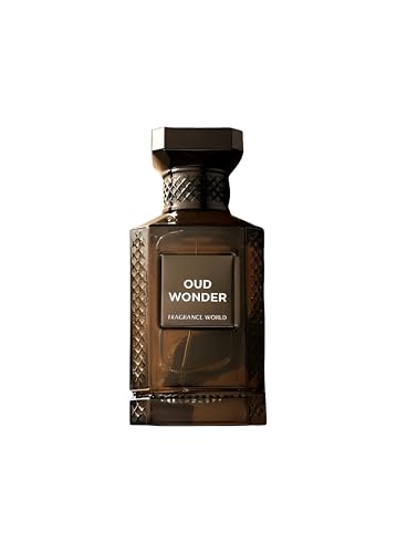 Fragrance World Oud Wonder EDP Unisex 150 ml
