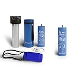 4ALLFAMILY Voyager Model + BIOGEL of Nomad Medium Cooler Model (CAN Store UP to 9 Standard Insulin PENS with The Slightly Smaller BIOGEL, Performance Will Decrease by 2-3H)