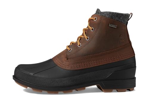 Image of Kamik Men's Lawrence M Winter Boots