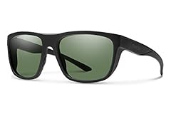 Matte Black / Chromapop Polarized Gray Green