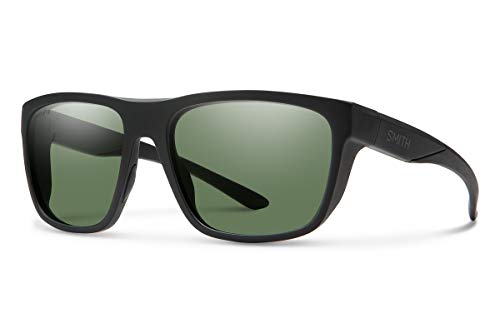 Image of Smith Barra ChromaPop Polarized Sunglasses