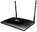 TP-Link TL-MR6400, Router 4G LTE (Cat 4), velocidad hasta 300Mpbs, MicroSim, Puerto...