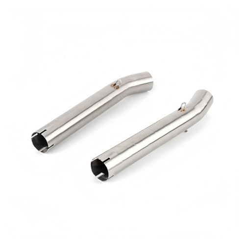 Échappement moto tuyau intermédiaire de raccord pour CBR1100XX 1996-2016