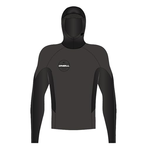 25 O'NEILL OZONE LS TOP HOOD L BLK - 製品詳細