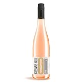 Alkoholfreier Rosé Wein Test
