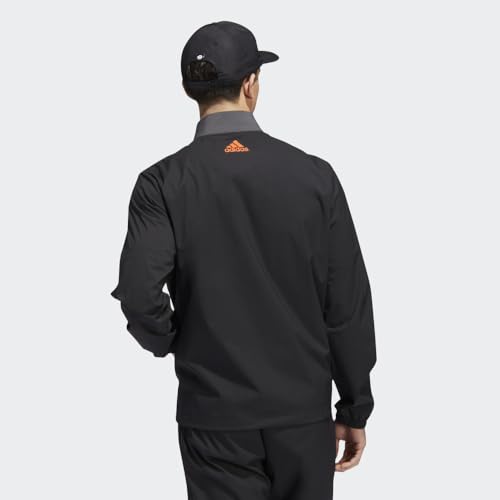 adidas Provisional Rain Jacket3