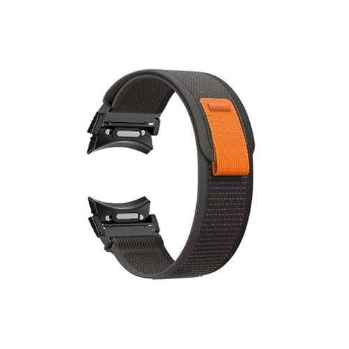 [PLYYQZM] 20 mm�x���g�B�ɍ��� Sam su ng Galaxy Watch 7 6 40mm 44mm 6lassic 43mm 47mm Trail Loop�i�C�����u���X���b�g�C�ɍ��� Galaxy Watch 4/5/pro�p �ɓK��