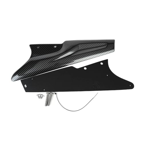 Winglet Moto pour XT1200Z Super Ténéré 2010-2020 Couvercle Protection