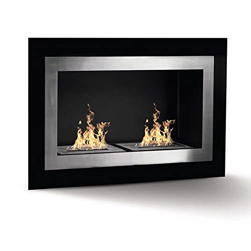 Decorspace Camino a Bioetanolo con doppio