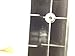 Hydra Fitness Exchange Left Rear Foot 450052 Works with Nordic-Track 1250 1750 2450 Treadmill