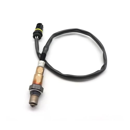 Capteur d'oxygène O2 BMW 128i X3 : réduisez votre consommation d'essence