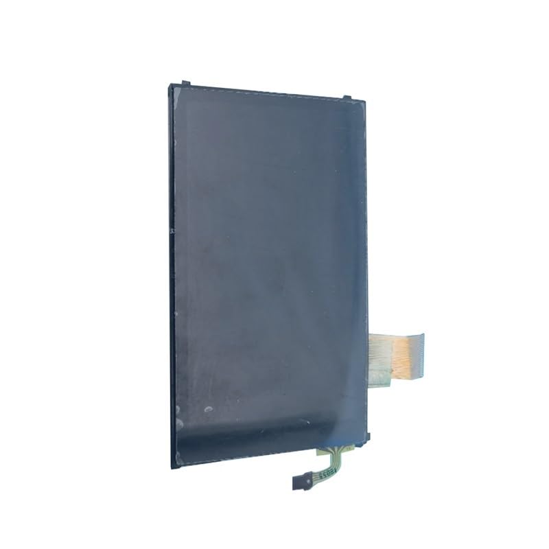 Pantalla de repuesto ABAC-LCD con panel táctil de alta precisión 3