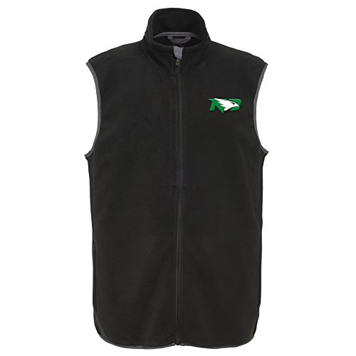 NCAA by Outerstuff Boys' Scrimmage Fleece Vest2