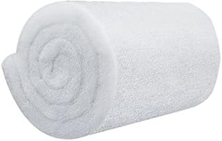 NA 1 Pcs Aquarium Filter Sponge Biochemical Cotton Filter Foam Sponge Media Roll Pad for Aquarium Fish Tanks