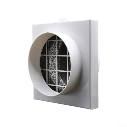 Filtre de système de ventilation intérieure pour stopper la poussière