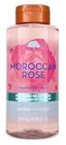 Tree Hut Moroccan Rose Nourishing & Moisturizing Foaming Gel Wash, 18 oz., Hydrating