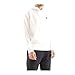 Nike Pull Over Hoodie, White/White/Black, Small