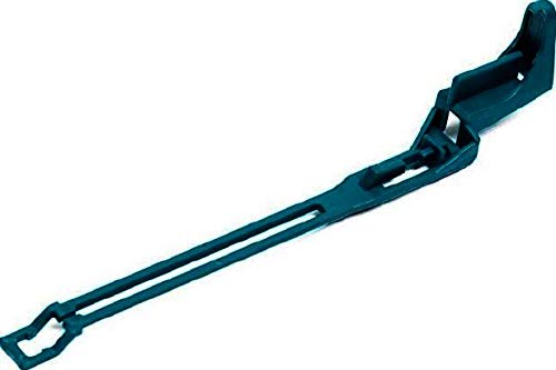 Pièce détachée Makita 418728-0 carter de rechange pour meuleuse 9558 NB