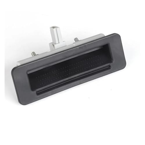 Bouton d'ouverture de coffre cassé ? Coque poignée hayon Opel Vectra C