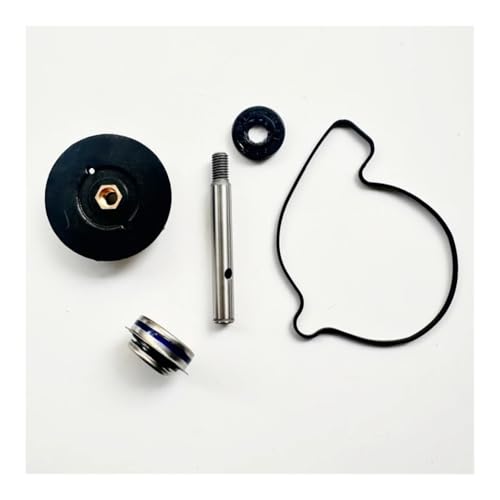 Kit d'eau étanche pour Renegade et Outlander G1 G2 - Protection moteur optimale