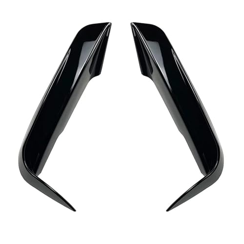 Diffuseur Pare-Chocs Avant BMW F30 F31 Splitter Jupe Avant 320i 328i 330i Accessoire Carrosserie