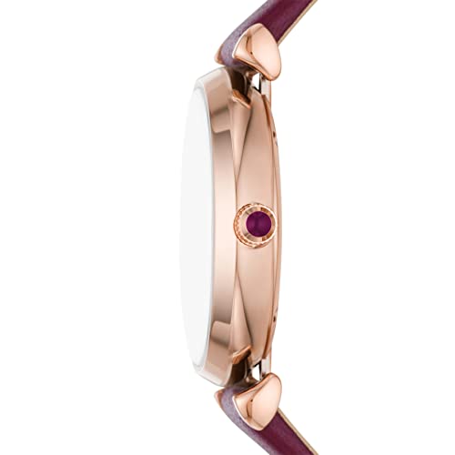 Image of Emporio Armani Analog Multicolor Dial Women's Watch-AR11487