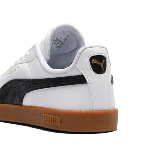 Baskets basses Puma CLUB INDOOR - vue 5