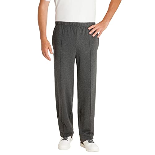 Pantalon de loisirs homme hajo idéal pour le weekend et cocooning