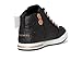 Skechers Girl Kid Shoutouts 2.0 310640L (Little Kid/Big Kid) Black/Rosegold 13.5 Little Kid Medium