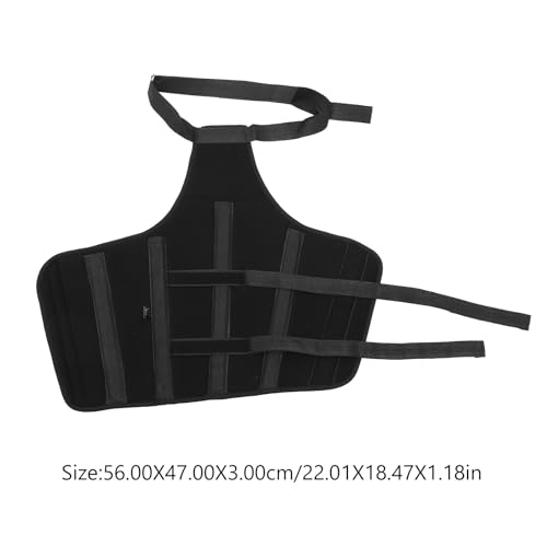 Faja cadera y protector deportivo para mujer talla mediana miniatura 5