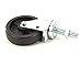 Garland (GARNJ) Swivel Caster W-O Brake Nghk86