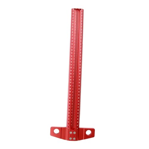 Carré de type T outil de mesure bois pour réussir vos assemblages sans jeu
