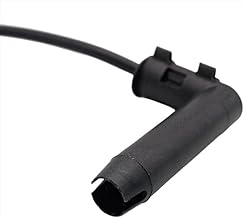 1 Pin Connector Glow Prewired Plug for Renault Seat Skoda Volvo VW 55200755