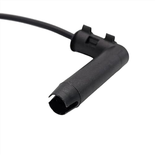 1 Pin Connector Glow Prewired Plug for Renault Seat Skoda Volvo VW 55200755