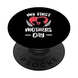 Photo Gallery my first mothers day new mommy moglie ufficiale mamma bambino bambino popsockets popgrip intercambiabile Photo Gallery my first mothers day new mommy moglie ufficiale mamma bambino bambino popsockets popgrip intercambiabile