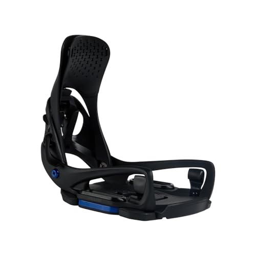 Fixation Step On Escapade Est Burton performance et chaussage instantané L